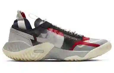 Jordan Delta Breathe