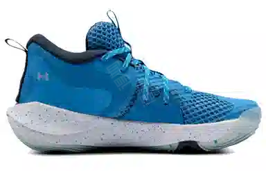 Under Armour Embiid 1