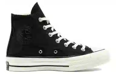 Converse 1970s High Top Black