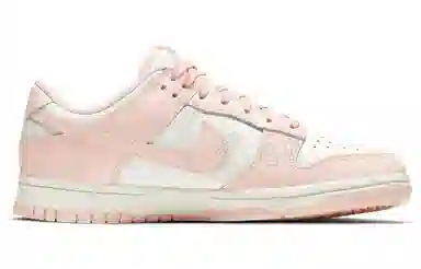 Nike Dunk Low "Orange Pearl"