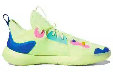 adidas Harden Stepback 2