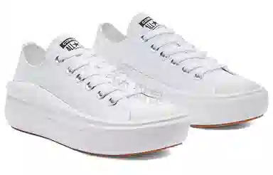 Converse All Star Move Chuck Taylor