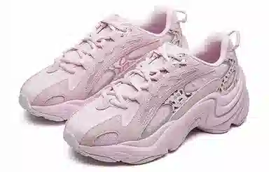 Fila Low Top Sneakers