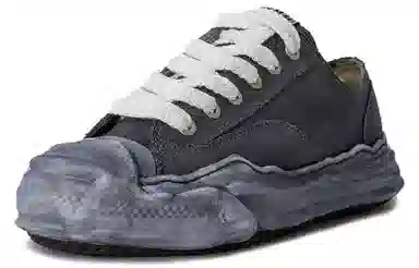 MIHARA YASUHIRO Blakey OG Sole Black