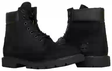 Timberland 6 Padded