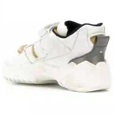 Maison Margiela Replica Low Sneakers