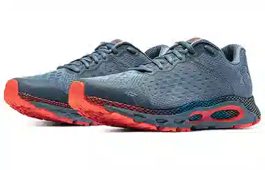 Under Armour HOVR Infinite 3 CN Low Washed Blue