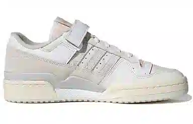 adidas Forum 84 Low White Grey