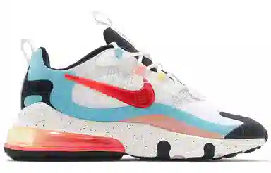 Nike Air Max 270 React