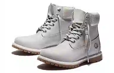 Timberland Premium Grey