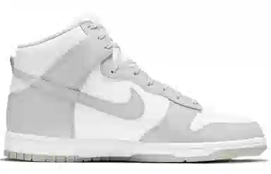 Nike Dunk Retro "Vast Grey"