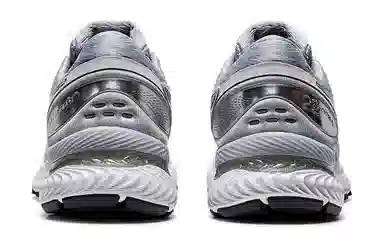 Asics GEL-Nimbus 22 Platinum
