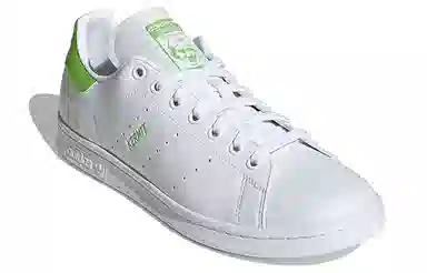 adidas Stan Smith Primegreen "Kermit"
