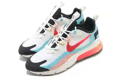 Nike Air Max 270 React