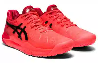 Asics Gel-Resolution 8