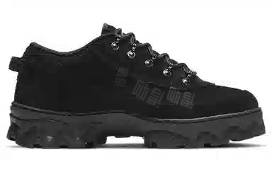 Nike black