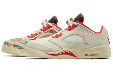 Jordan Air Jordan 5 Retro Low "Chinese New Year"