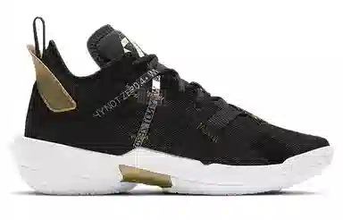 Jordan Why Not Zer0.4