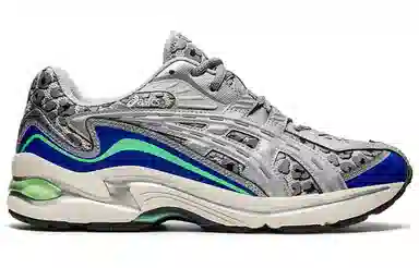 Awake NY x Asics Gel-Preleus