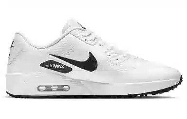 Nike Air Max 90 White Black
