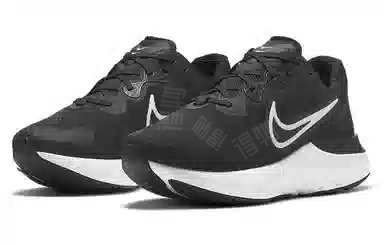Nike Renew Run 2 Black White