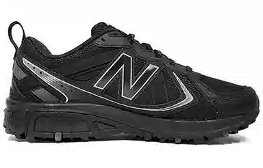 New Balance 410 Black