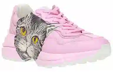 GUCCI Rhyton Mystic Cat