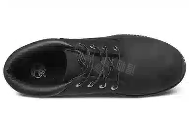 Timberland Chukka