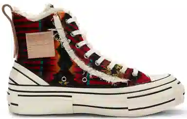 xVESSEL G.O.P. Highs Deep Colors