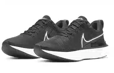 Nike React Infinity Run Flyknit 2