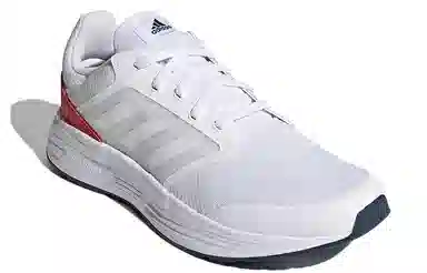 adidas Galaxy 5 White Red