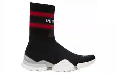 Vetments x Reebok