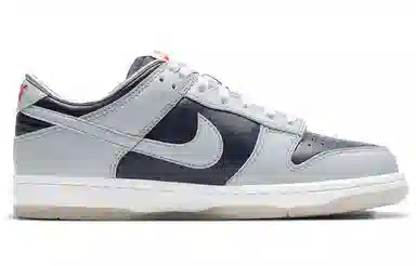 Nike Dunk Low SP "College Navy"