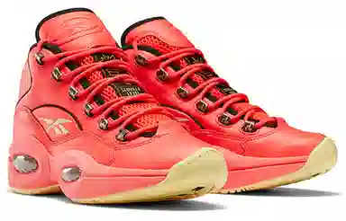 Reebok Question