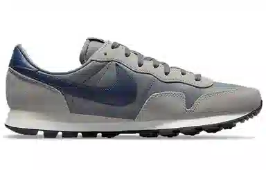 Nike Air Pegasus 83 Grey Blue White
