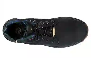 Timberland Brooklyn Black