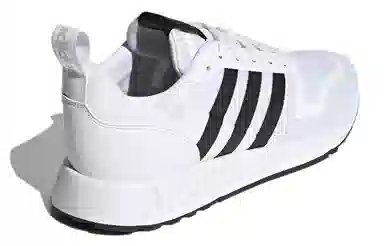 adidas Originals Multix White Black