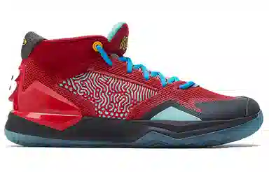 New Balance The Kawhi