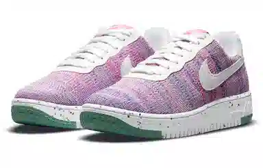 Nike Air Force 1 Crater FlyKnit