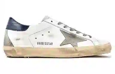 Golden Goose Deluxe Brand Superstar