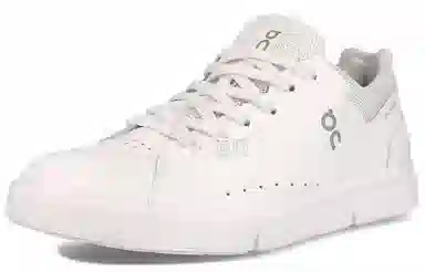x On The Roger Advantage