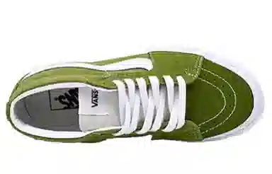 Vans SK8 Military Green