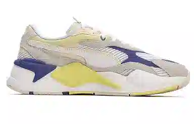 PUMA RS-X ³ Twill Air Mesh