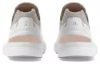 x On The Roger Advantage