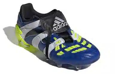 adidas Predator Accelerator Firm Ground Boots