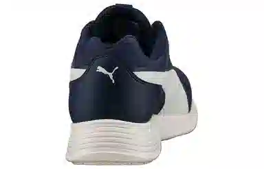 Puma St Trainer Evo Sd Blue White