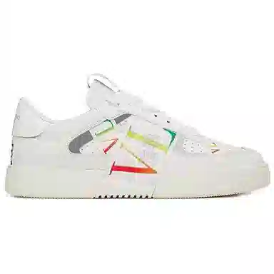 Valentino VL7N Low-Top Calfskin