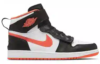 Jordan Air Jordan 1 flyease "turf orange"