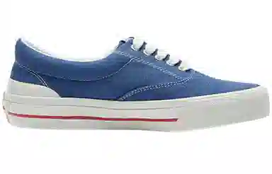 Vision Street Wear Skate Pro CVO Blue