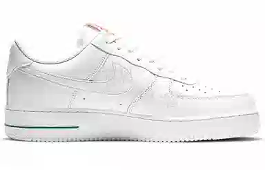 Nike Air Force 1 Low '07 LX "Rose"